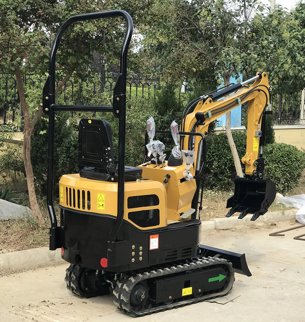 AL08 Demolition Shear Robust Efficient Long lasting Safe Tough Excavator