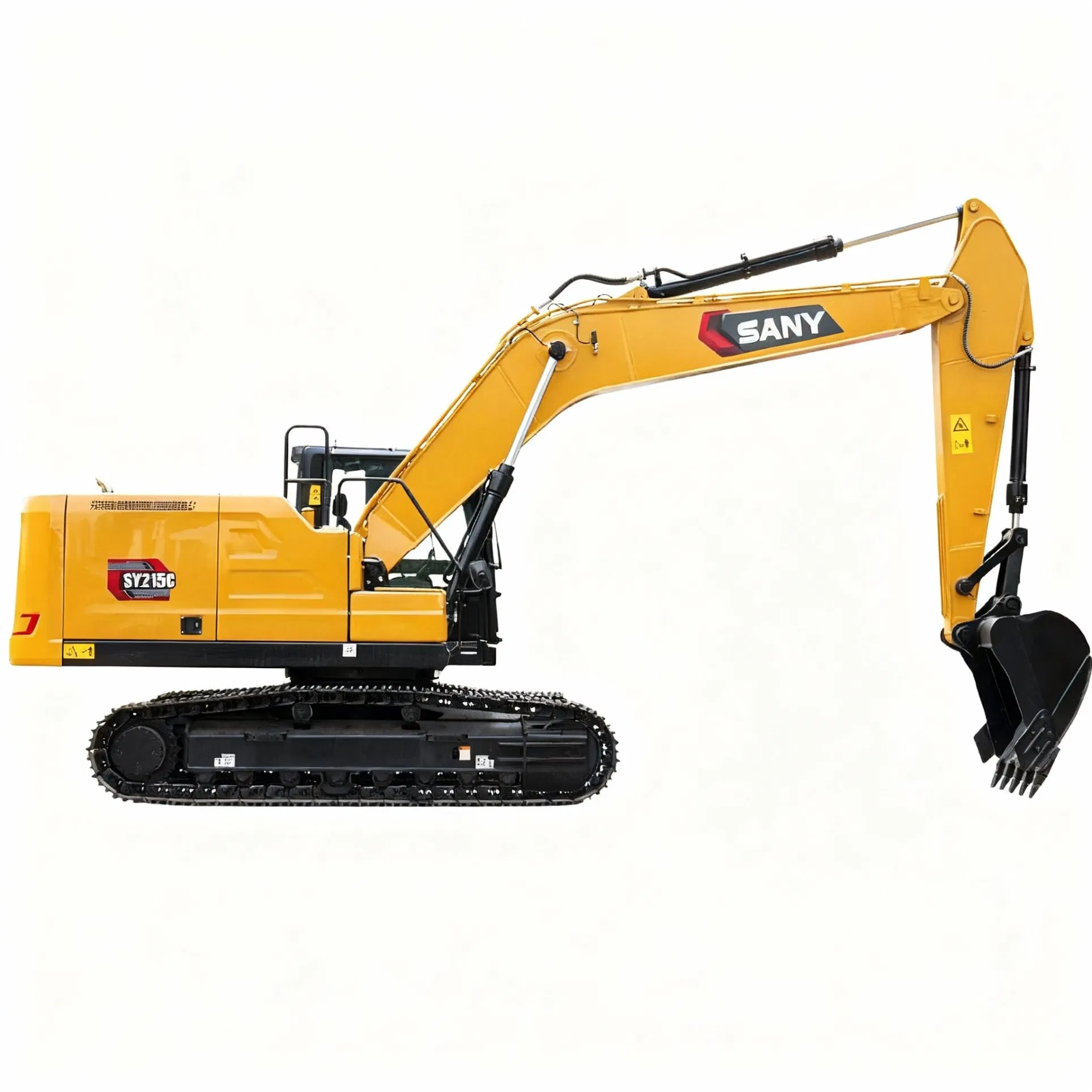 Fast Shipping China Made Crawler Excavator for Demolition Work