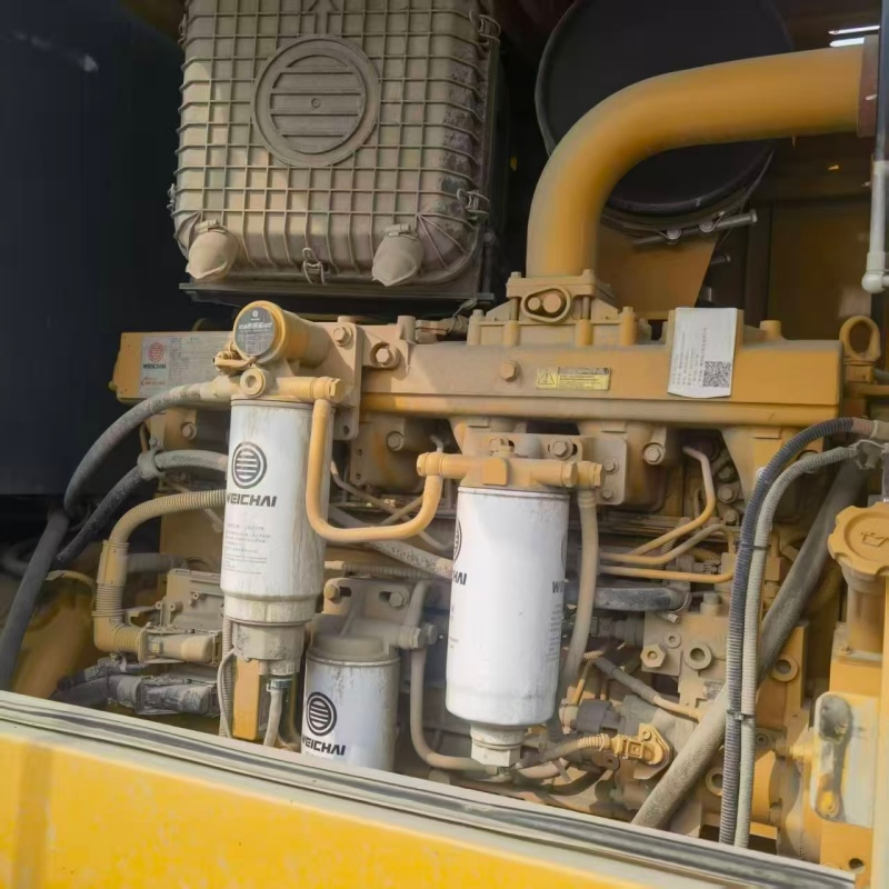 New Xc935 Front End Loader for Farm and Construction Use