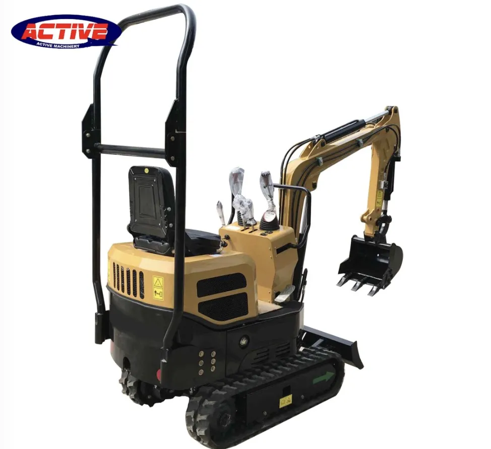 AL08 Detailed Structure