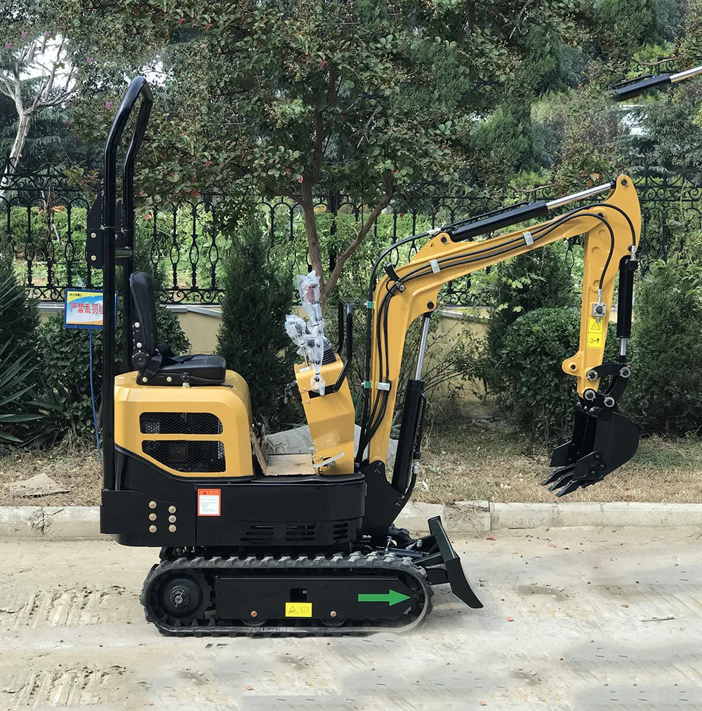 AL08 Demolition Shear Robust Efficient Long lasting Safe Tough Excavator