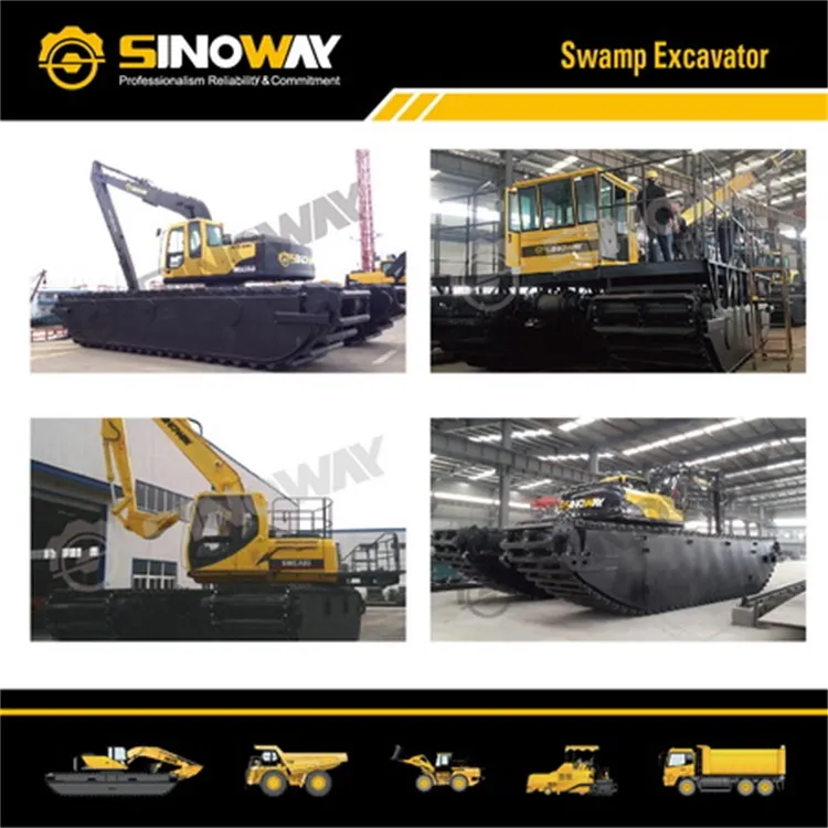 Excavator Show 3