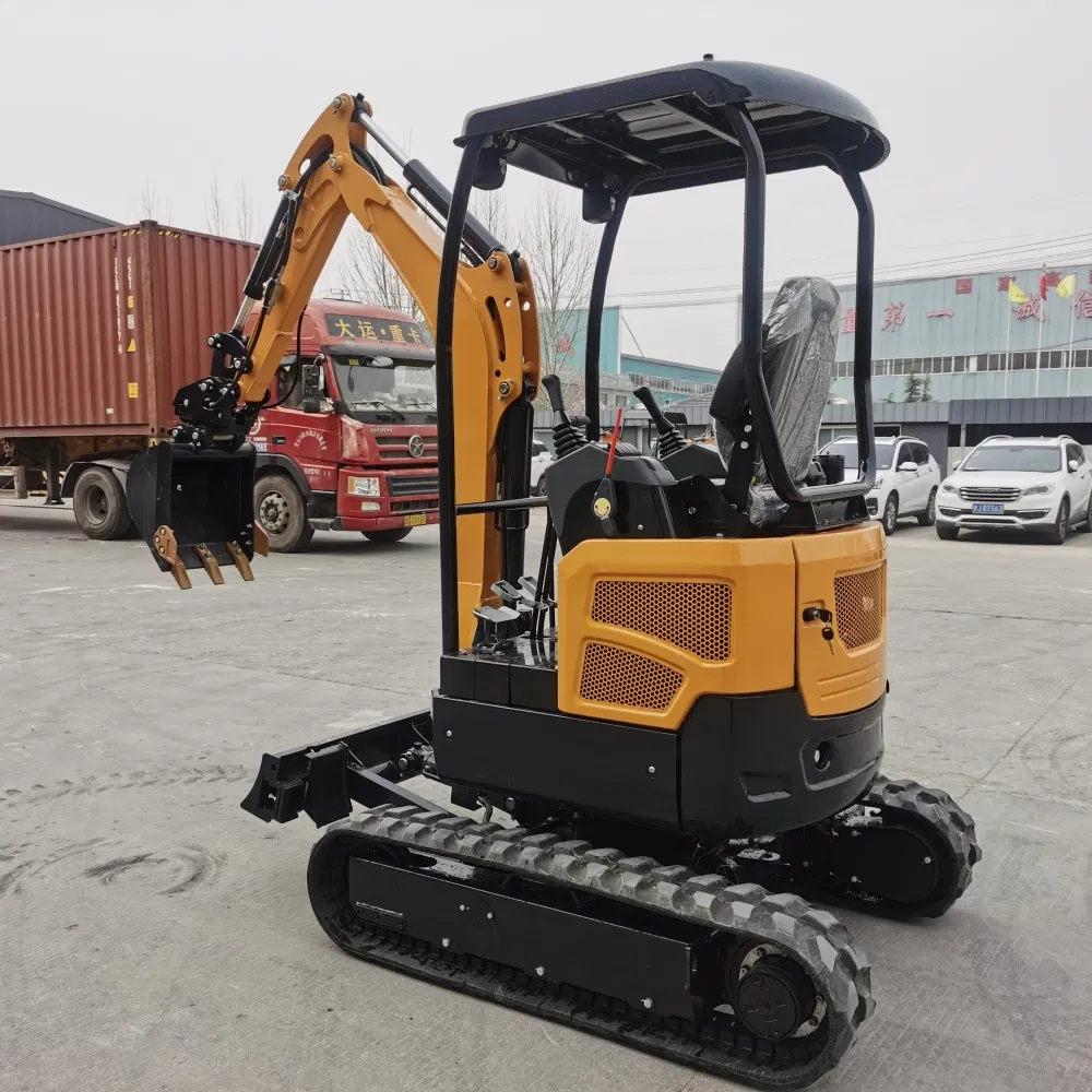 Multi-Model Excavators Reliable Multi-Model Excavators for Construction and Demolition Tasksreliable Multi-Model Excavators for Construction and Demolition Tas