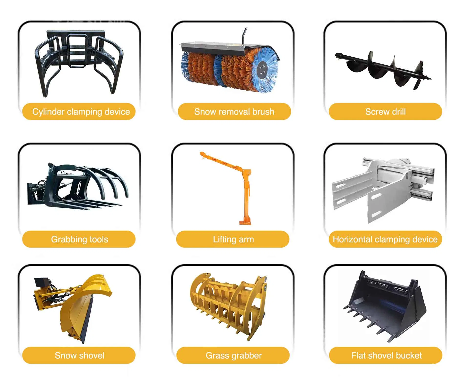 Topsense Hot Sale 1ton 1.5ton 2ton 2.5 Ton Mini Wheel Loader Ts920 925 Electric Joystick Chinese Front End Shovel Power Diesel Loader with Log Grab Quick Hitch