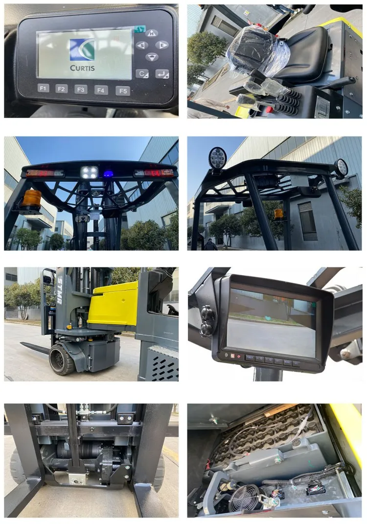 Detailed Component View