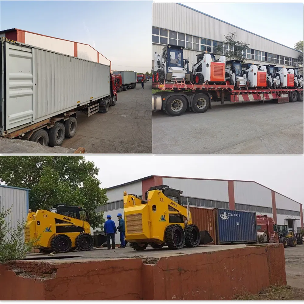 Packaging and Delivery