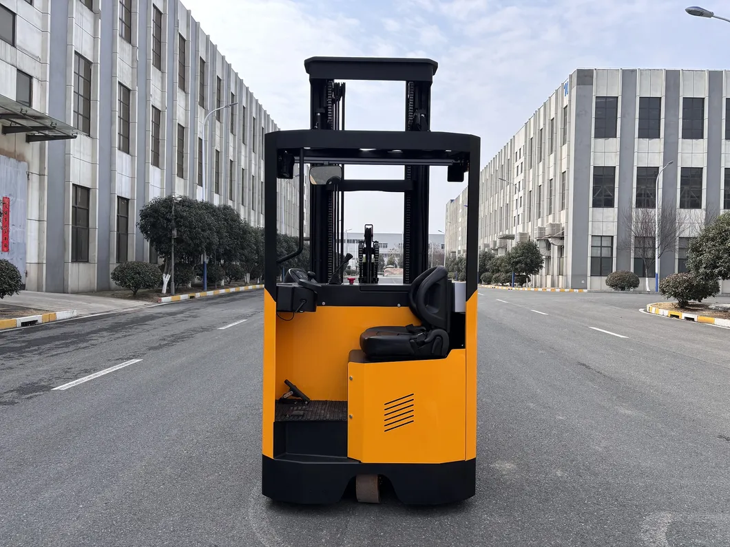 Flexible Maneuverability