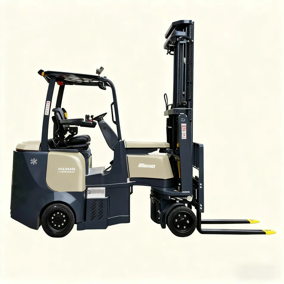 VNA Electric Forklift