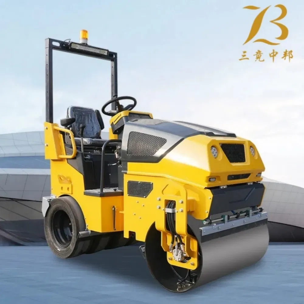 Road Roller