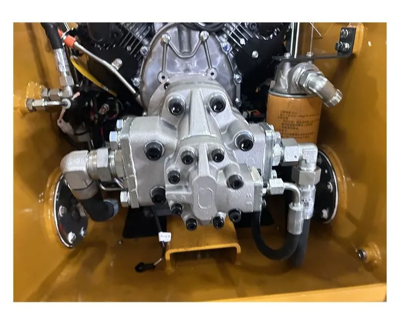 Tracked Sliding Loader TK35R