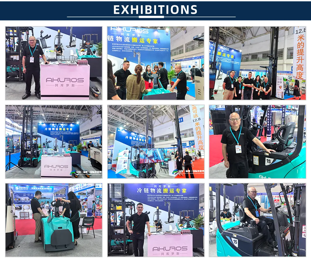 Trade Shows