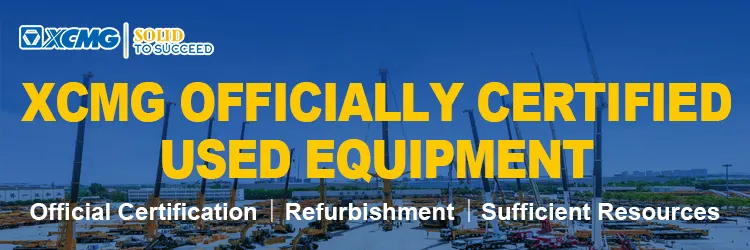 Used Empty Container Handler