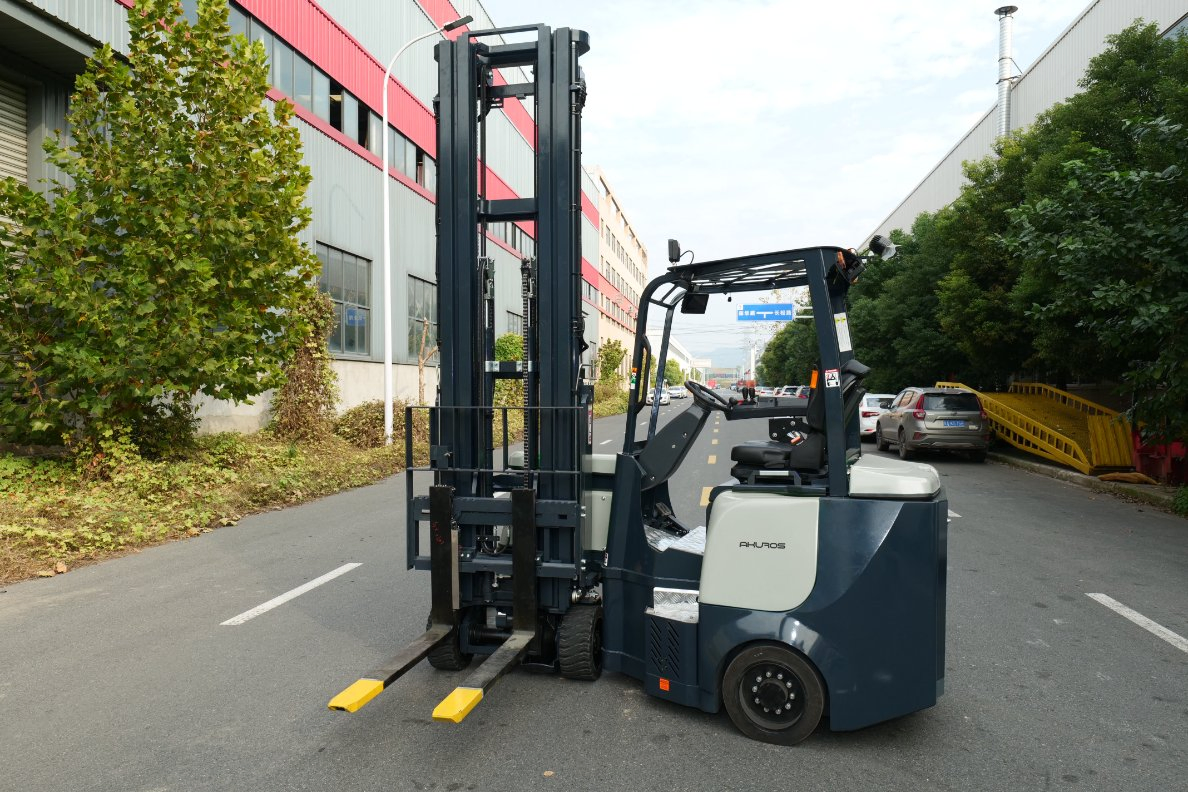 Best Deals on Vna Forklift Trucks for Resale in 2026