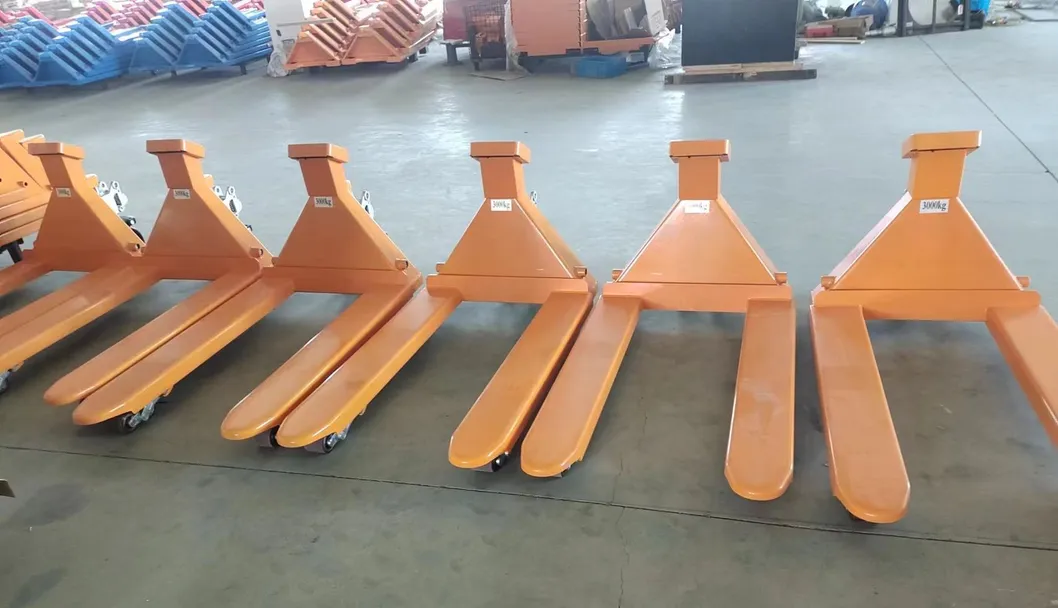 Overall Product View