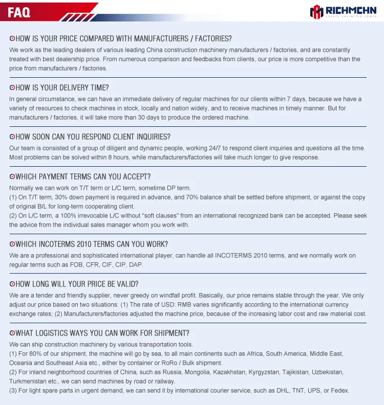 Wheel Excavator XE210WD View 10