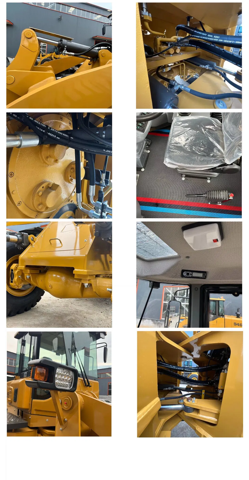 Construction Equipment