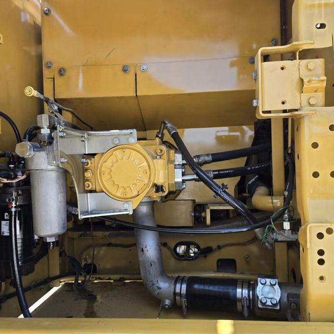 Cat Used Long Reach Boom Spare 330d Price Monitor 30ton Caterpillar Excavator