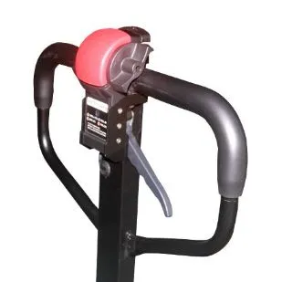 Pallet Truck Detail 4