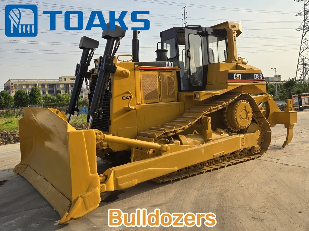 Bulldozer Series