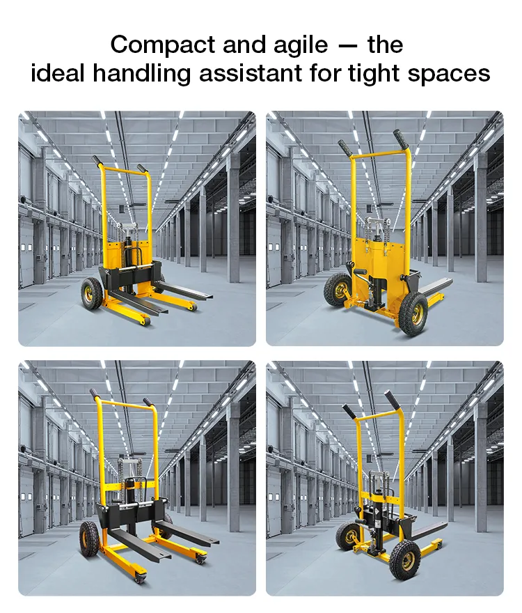 Full Product Overview