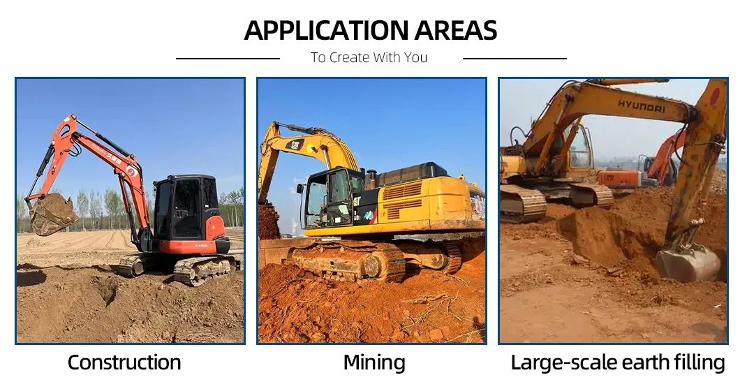 Worksite Applications