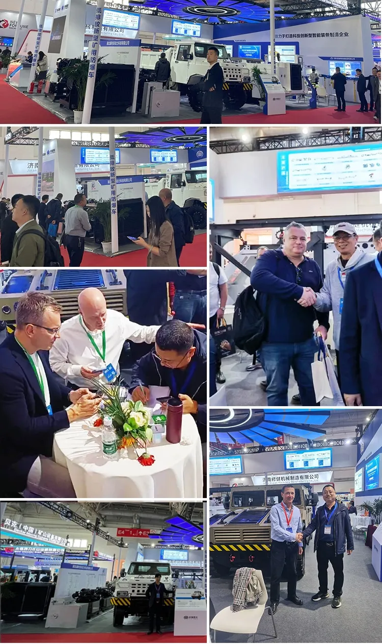 Equipment Maintenance