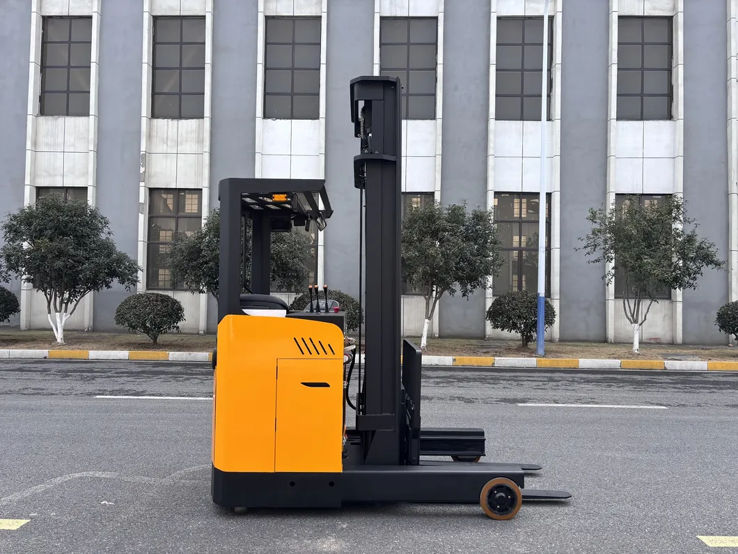 Eco-Friendly Operation