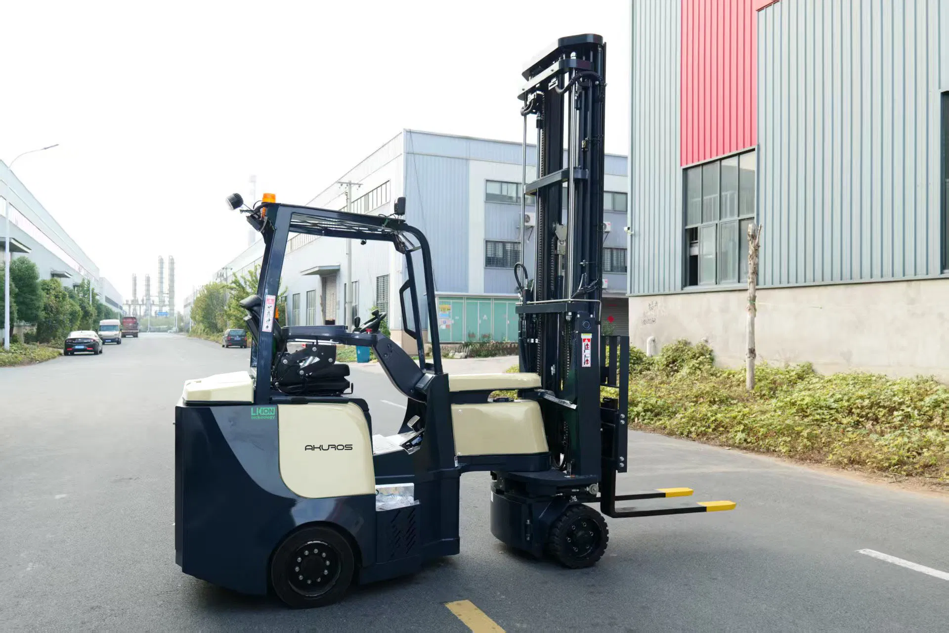 Best Deals on Vna Forklift Trucks for Resale in 2026