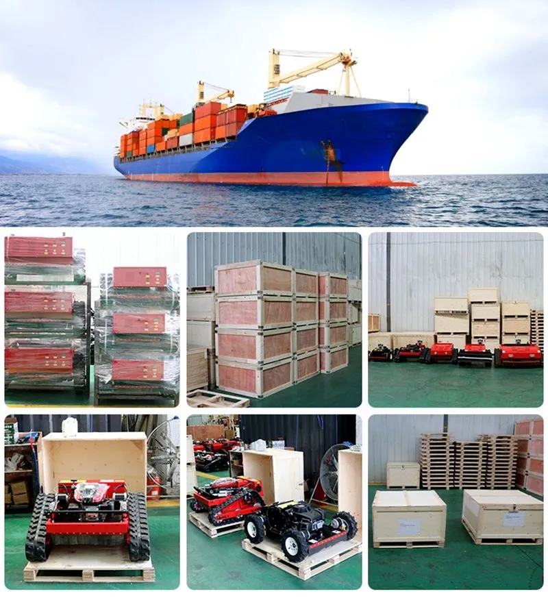 Shipping Preparation