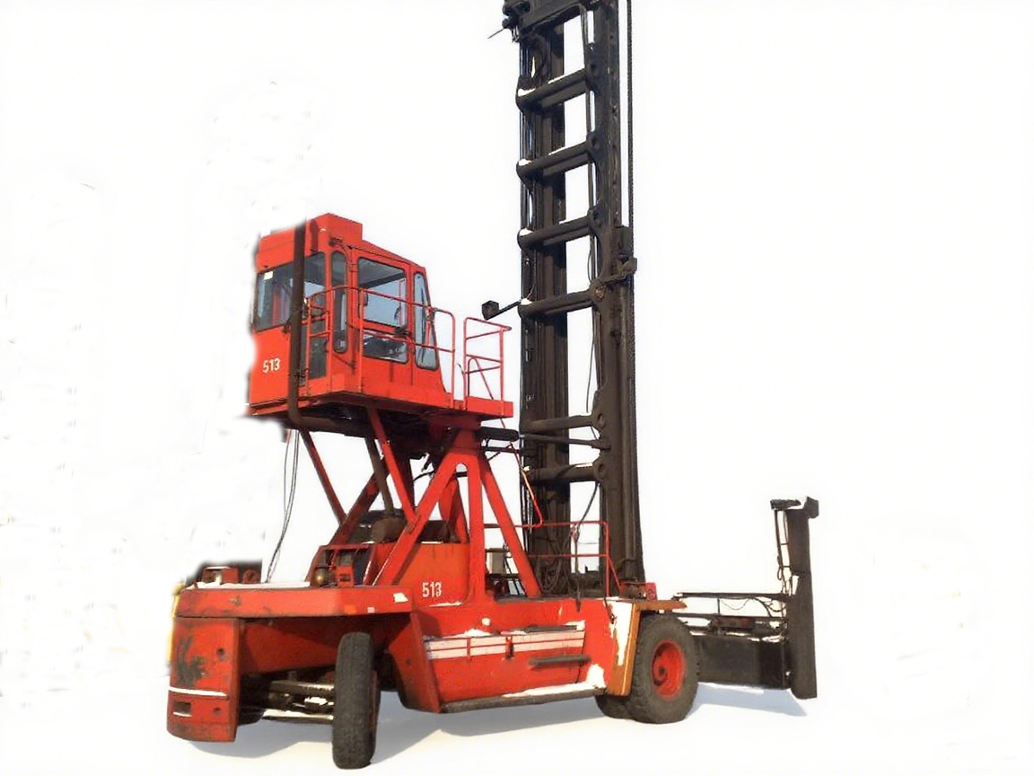 Sdcy90K7h2 Powerful 6 Layers Empty Container Handler in Hot Sale