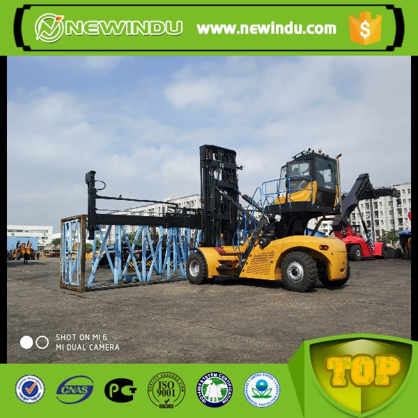 9ton Empty Container Handler Sdcy90K6h1