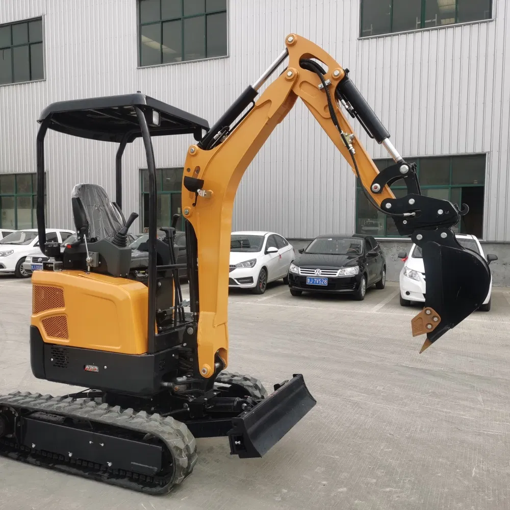Multi-Model Excavators Reliable Multi-Model Excavators for Construction and Demolition Tasksreliable Multi-Model Excavators for Construction and Demolition Tas