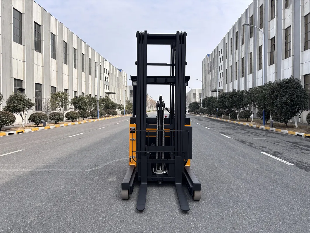 High Lifting Capacity