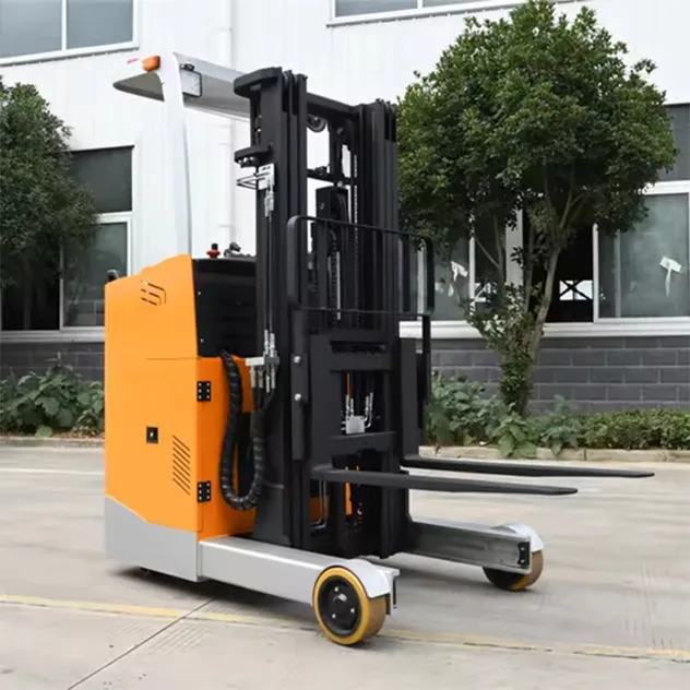 Forklift Component 2