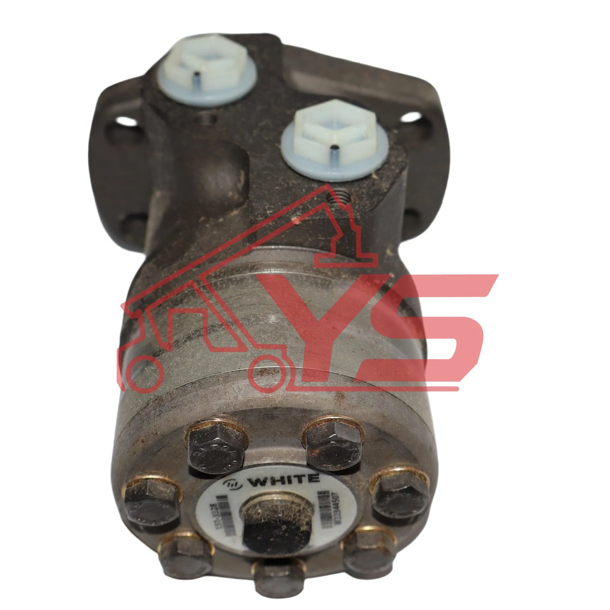 Hydraulic Motor 924015.1364 Jp106371 for Kalmar Drt Drf Reach Stacker