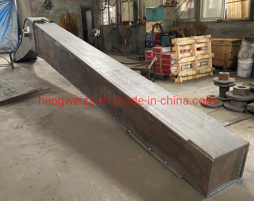 ISO-Approved Excavator Long Reach Arm for PC240-8 Scope 19500mm (LDB200-2)