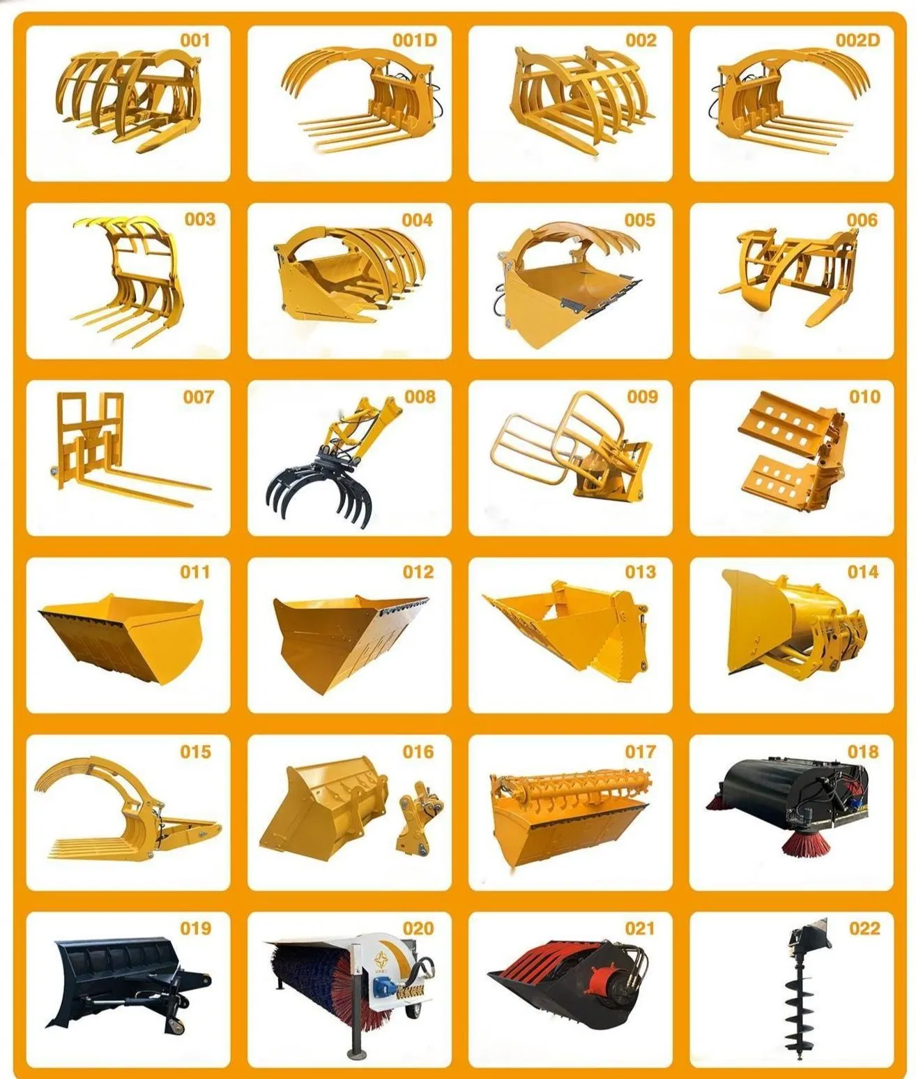 Customization Options