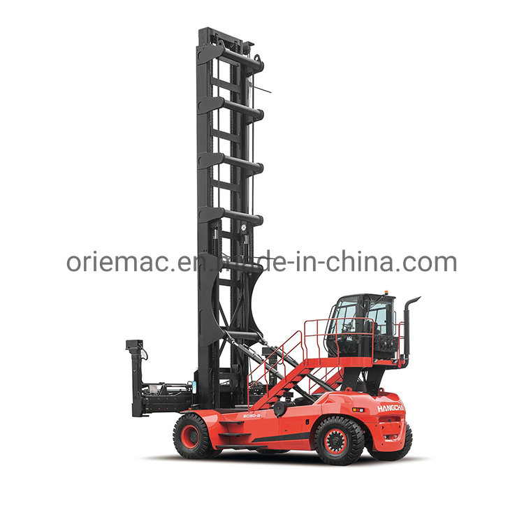 Hangcha New 7 Layer Empty Container Handler H90ec-7-Xrw83 in Philippines