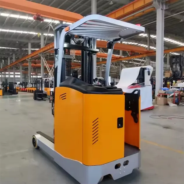 Forklift Component 1