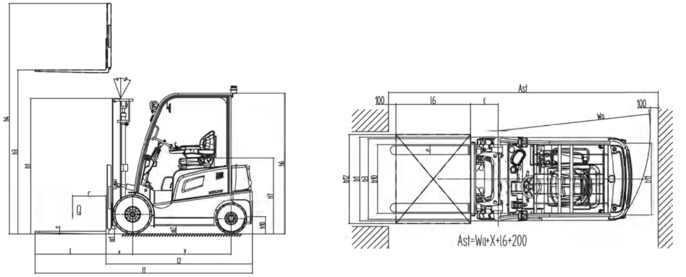 Specification Diagram 2
