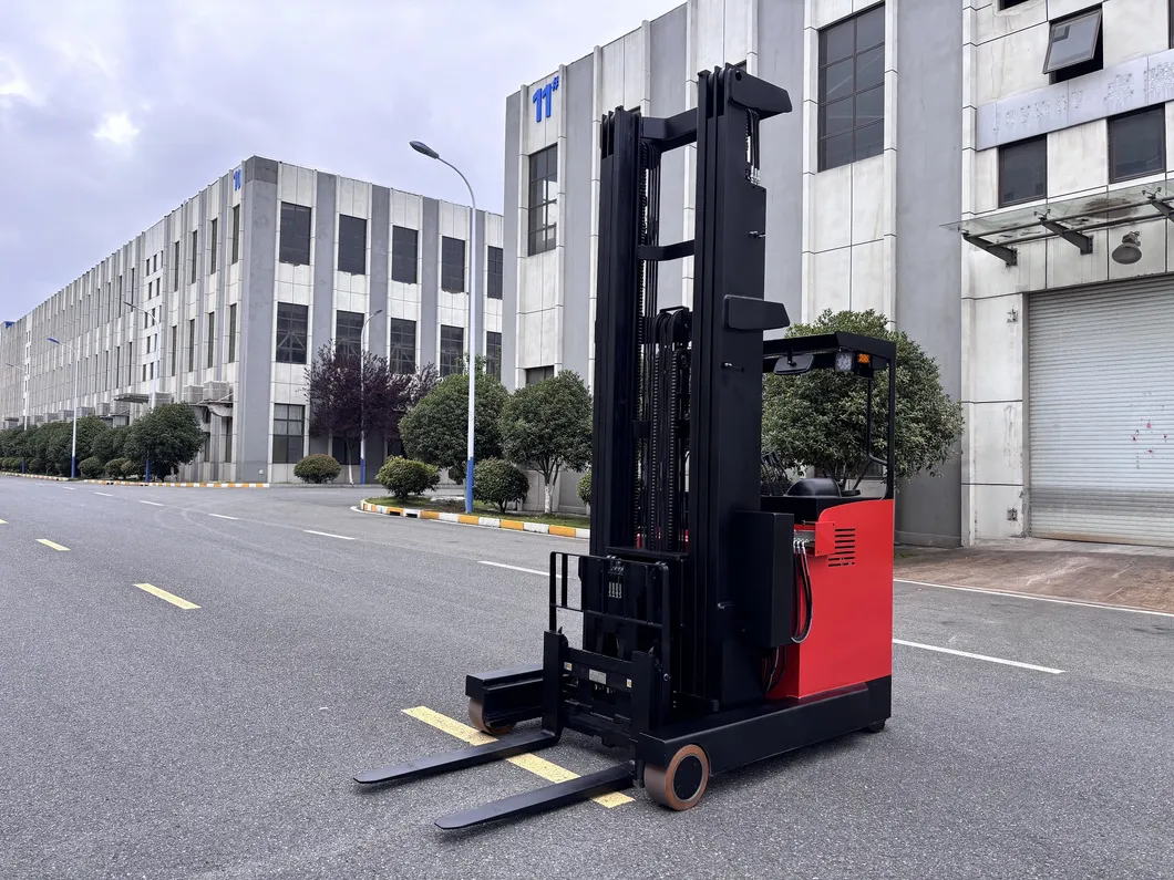 Flexible Maneuverability