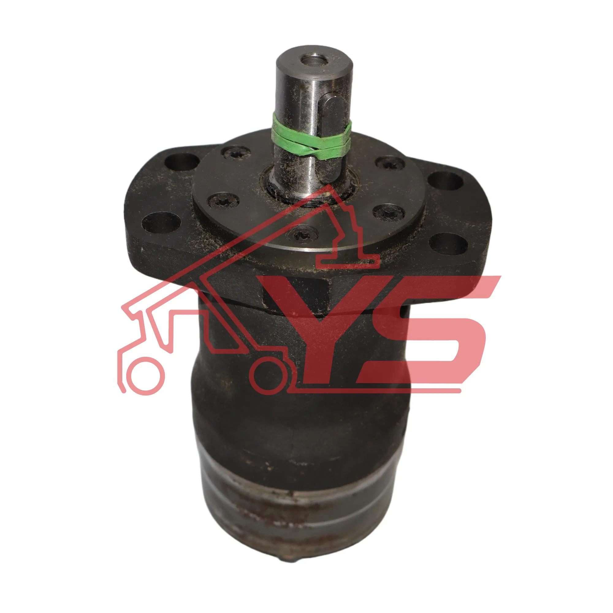 Hydraulic Motor 924015.1364 Jp106371 for Kalmar Drt Drf Reach Stacker