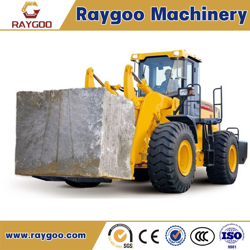 Front End Loader with Fork Lw500kN-T18