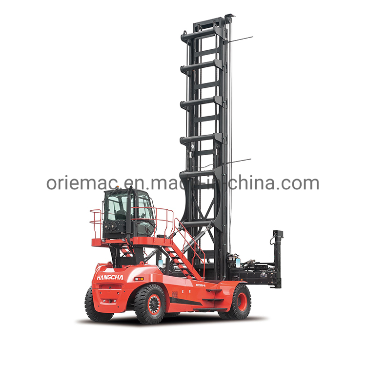 Hangcha New 7 Layer Empty Container Handler H90ec-7-Xrw83 in Philippines