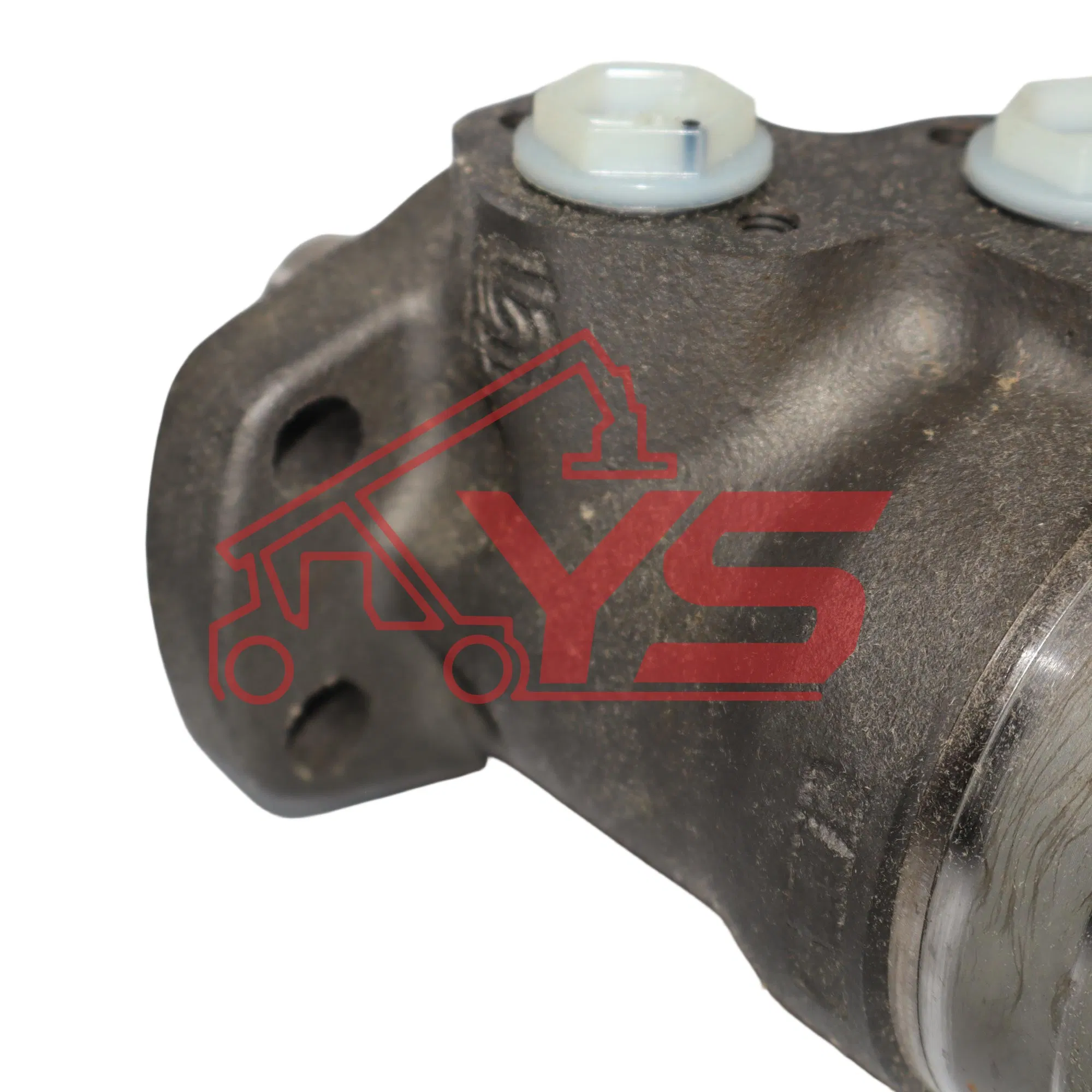 Hydraulic Motor 924015.1364 Jp106371 for Kalmar Drt Drf Reach Stacker