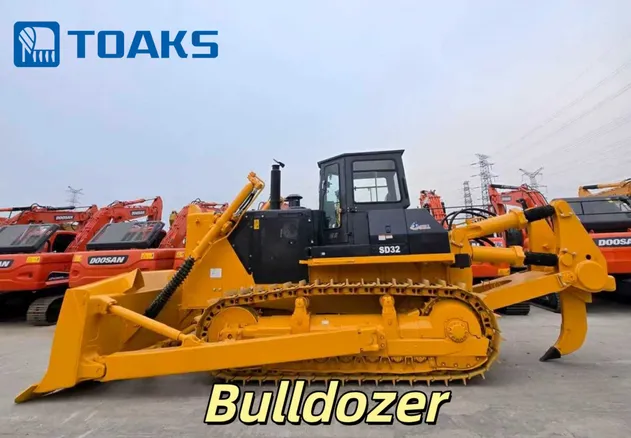 Bulldozer