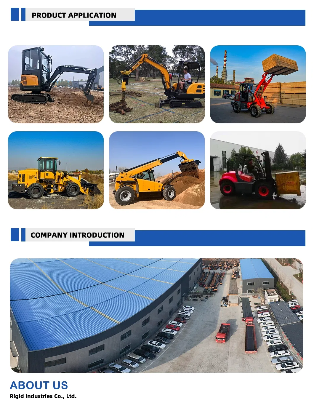 Factory Production Line