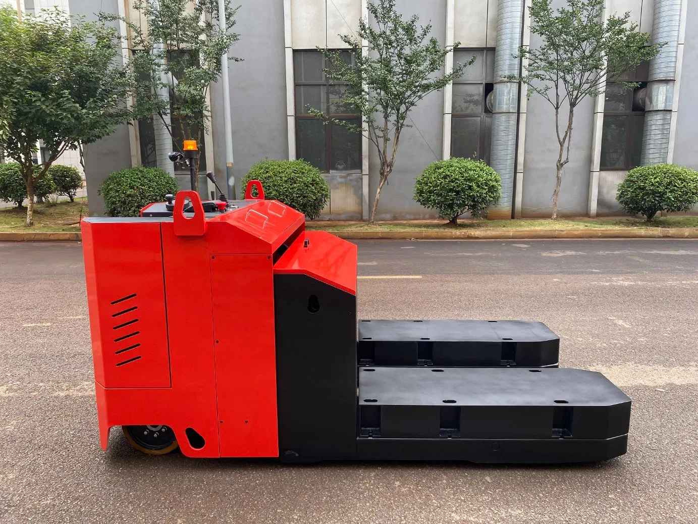 Original Factory Electric Power Pallet Jack for Efficient Material Handling