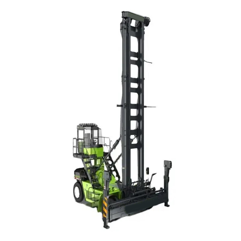 China Top Brand 9ton Empty Container Handler Zch90K7 Zch90K8