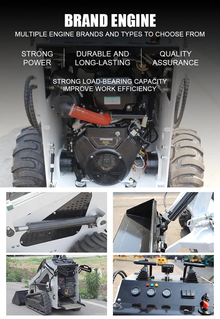 Technical Specifications